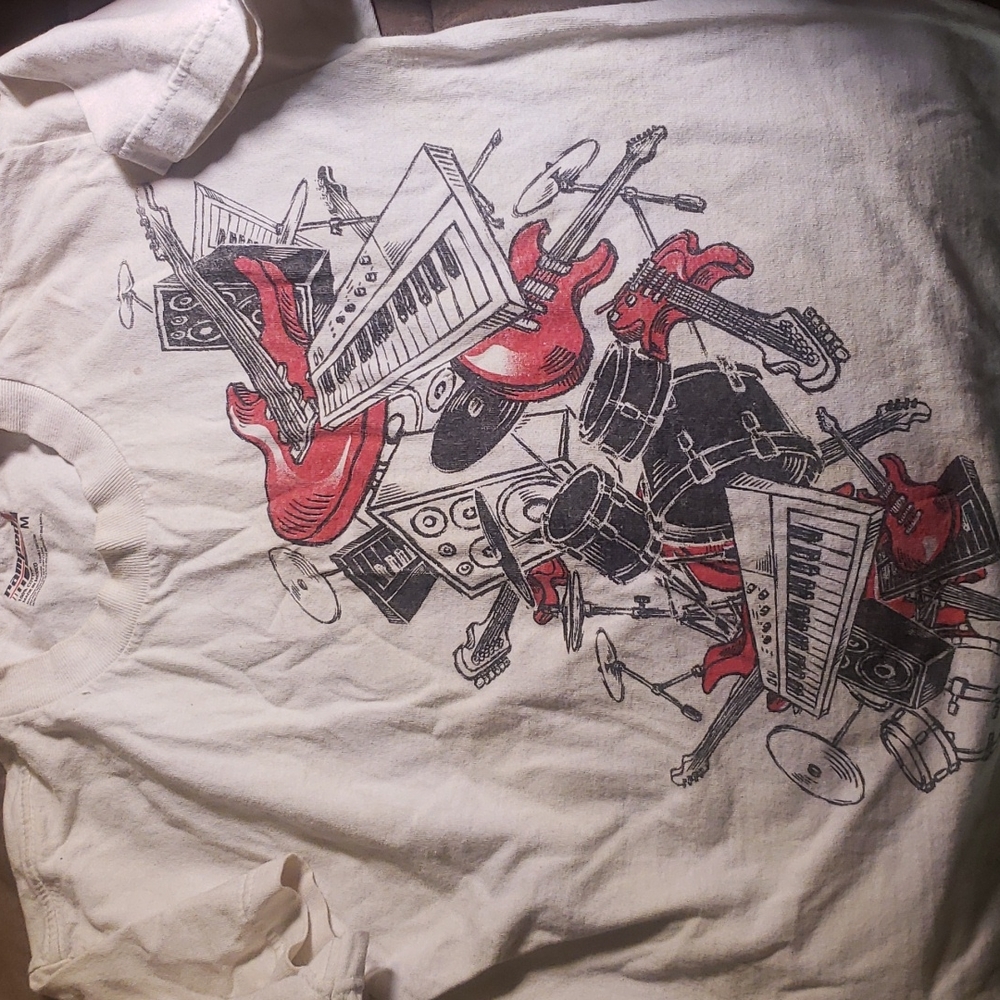 T shirt